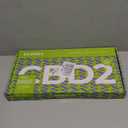 seenda Bluetooth Keyboard and Mouse for iPad, CTU-301 Wireless Multi-Device Connection Bluetooth+2.4G Keyboard Mouse Combo with Tablet Holder for iPad/MacBook/Windows, iOS/Andriod/Phone, White