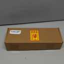 RZR Rear View Mirror, Convex UTV Center Rearview Mirror Compatible with Polaris RZR PRO XP / 4, Turbo R /4 2025 2024 2023 2022 2021 2020, RZR XP 1000 2025 2024, Solid and 360 Adjustable