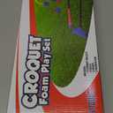 Croquet Foam Play Set 2 Pack