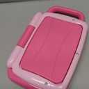 LeapFrog 2-in-1 LeapTop Touch, Pink