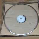 CAROTE 12 Inch Nonstick Deep Frying Pan with Lid, 5.5 Qt Jumbo Cooker Saute Pan with Pour Spout, Skillet Induction Cookware, Non Stick Cooking Pan PFOA Free, Classic Granite