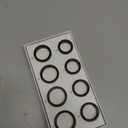 Ring Sizing Kit for Smart Ring - Size Before You Buy - Health Rings, Choose from Size 6 to 13, Perfect Ring Size for Smart Ring, Ring Sizer Measuring Tool