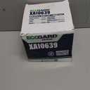 ECOGARD XA10639 Premium Engine Air Filter Fits 2018-2025 Audi Q5, 2017-2025 A4 Quattro, 2018-2025 A5 Sportback, 2021-2025 Q5 Sportback, 2018-2024 A5 Quattro, 2020-2025 Q5 PHEV