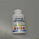Ceylon Cinnamon for Dogs 90 Metabolic Support Tablets