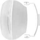 Monoprice WS-7B-82-W 8in. Weatherproof 2-Way 70V Indoor/Outdoor Speaker for Use in Whole Home Audio Systems, Restaurants, Bars, Retail Stores, Patio, Poolside, Garage, White (Each)