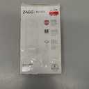 ZAGG Glass Elite Screen Protector for Apple iPhone 14 Pro - 5X Shatter Protection, Anti-Fingerprint Technology, InvisibleShield, Easy to Install