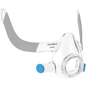ResMed AirFit F20 Frame System - For Full-Face CPAP Mask Frame System - Replacement CPAP Accessories - Medium