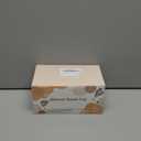 Snack Containers, Silicone Food Grade Silicone Cups, Toddler Snack Container Cups with Handles and Lid for Toddlers