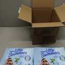Huggies Little Swimmers Disposable Swim Diapers, Size 3 (16-26 lbs), 40 Ct (2 Packs of 20)