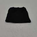 AJISAI Womens Double Lined Tube Tops Crop Going Out Tops Strapless Tank Summer Top 2025 (X-Small, Black)