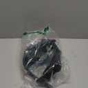 MSA 10126693 Fas-Trac III Replacement Suspension - 4-Point Attachment, Size: Large, Skullgard Helmet Accessory, Cap-Style Hard Hat Suspension, Adjustable Component, Replaceable & Durable Gear, BLACK