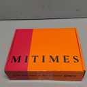 Voluminous Feather Layered Hair Flip Out Preplucked Precision-Pre-cut Ready-to-Go Glueless 13x6 HD Synthetic Lace Front Wig Blonde Skunk Stripe Wig