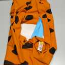 Rubies The Flintstones: Fred Flintstone Costume for Adults, One Size