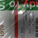 Bob's Red Mill Organic Steel Cut Oats, 24oz (Pack of 4) - Non GMO, Whole Grain, Vegan, Kosher