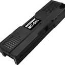 MC-G01 Maintenance Cartridge Tank MCG01 Waste Ink Collection Box Replacement for Canon MAXIFY GX6020 GX6021 G6091 G6092 GX7020 GX7021 GX7080 GX7090 GX7091 GX7092 Printer