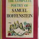 The Complete Poetry of Samuel Hoffenstein
