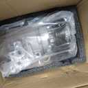 ECCPP AC Compressor for Toyota Corolla Matrix 1.8L 2003 04 05 06 07 2008 AC Compressor for Car Rapid Cooling