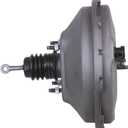 Cardone 54-73709 Remanufactured Vacuum Power Brake Booster without Master Cylinder