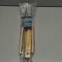 Gibson Home Barbeque Plus 3 Piece BBQ Tools W/Rubberwood Handles