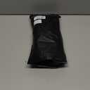 Motorcycle Gloves Windproof Waterproof Guantes Moto Women Motorbike Riding Gloves Touch Screen Moto Motocross Gloves Winter for Lady, XL