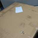 Quiet Energy Saving Hot Water Radiator, 8-Panel Wall-Mounted Aluminum Radiator Heater for Kitchen, Bathroom and Bedroom