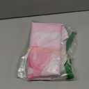 A Sweet Little Girl is on The Way Photography Background Pink Bow Girls Baby Shower Backdrop Pink Baby Shower Decor It's A Girl Party Banner Cake Smash Photo Booth Props (7x5ft)