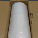 Ultra Comfort Cervical Neck Pillow for Pain Relief, Adjustable Side Sleeper Pillow Fit Shoulder Perfectly, Odorless Ergonomic Memory Foam Pillow w/Armrest Area, Bed Pillows for Back Stomach Sleeping (Gray)