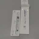 Stylus Pen for iPad 6th-11th Generation-2X Fast Charge Active Pencil Compatible with 2018-2026 Apple iPad Pro 11"/12.9"/M4, iPad Air 3/4/5/M2/M3/M4,iPad mini 5/6/7 Gen-White