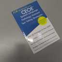 CEOE Speech-Language Pathology Assistant - Test Taking Strategies, Paperback