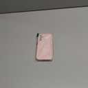 Puxicu Slim Case for Samsung Galaxy A14 5G, Enhanced Camera Protection, Shockproof Skin-Friendly Touch Soft Case Cover for Samsung Galaxy A14 Phone, Light Pink