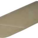 Dorman 74486 Driver Side Sun Visor Assembly Compatible with Select Chevrolet / GMC Models, Beige