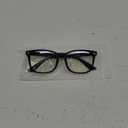 livho High Tech Blue Light Glasses - Advanced 99% Blue Light Blocking Computer Glasses - Anti Eyestrain & UV Glare Protection 1Pair