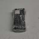 Philips Sonicare 4100 Rechargeable Electric Toothbrush, Advanced Plaque Removal, Pressure Sensor, Includes Brush Head Case, Black BD5003AZ