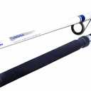 Okuma Tundra Durable Glass Surf Spinning Rods