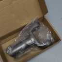 Drive Shaft Slip Yoke 3-3-6081X Compatible with TH200-4R TH350 TH700 4L60E Muncie M20 21 22 27, Fit for 1350 Series U Joint