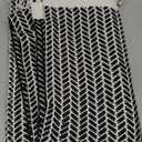 Lahome Belle Boho Hallway Runner Rug, 2x6 Laundry Room Lightweight Entry Woven Cotton Throw Mat with Tassels, Farmhouse Non Shedding Washable Black Low Pile Runner for Kitchen Bathroom