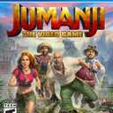 Jumanji: The Video Game - PlayStation 4