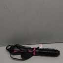 REVLON One-Step Root Booster Round Blow Dryer Brush and Hair Styler - Revive Styles, Boost Roots, and Add Volume to hair with this Hot Air Brush, 1  inch Barrel (Black)