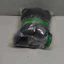 Dressystar Women's Lace Wedding Guest Dress Hi-Lo Off Shoulder Cocktail Party Bridesmaid Swing Formal Dresses Black XXL