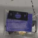 Silent Ball Catch, Adjustable Strong Magnet Door Catch Using Noise Free, Replacing Door Ball Catch, with Identical Installation Dimension(2 Pack, Black)