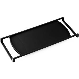Allstare 316499902 Griddle Replacement for Frigidaire Stove Parts Top Griddle Plate 20" x 7.95'' Frigidaire Gas Range Cooktop Cast Iron Center Griddle Frigidaire Gas Stove Flat Top Pan (Not 316499900)