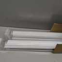 ChrisDowa Blackout Roller Shades for Window, Cordless Pull Down Blinds, 26"W x 72"H