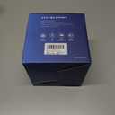 Hummingbird Solar Lantern Outdoor Hanging Sunflower Lights Gifts for Women Mom Metal Garden Decor Outside Waterproof LED Lanterns for Patio