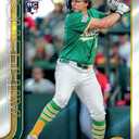 Topps 2025 Chrome Baseball Update Series Value Blaster Box
