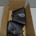 (2-Pack) Fastvert 4.80-8/4.00-8 Heavy-Duty Inner Tubes with TR-87 Bent Valve Stem Fits Wheelbarrows, Utility Trailers, Garden Carts, Lawn Equipment, Hand Trucks and More
