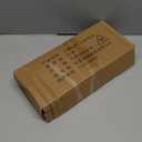 Housoutil Toilet Fill Valve, ABS Toilet Flusher Replacement Kit, Universal Glacier Bay Commode Parts, 9.25 X 3.34 X 2.28 Inches- Silent Operation- Easy Install