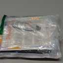 SEYMAC stock Case for iPad (A16) 11th/10th Generation 11''/10.9'' 2025/2022, Full-Body Drop Protection Case with Screen Protector &360 Rotate Hand Strap/Stand, Black