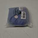 Eomenie Women's Swimsuit Tankini Set Modest Tummy Control Slimming Bathing Suits Two Piece Swim Suit with High Waisted Short XXL Blue