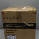 Megachef 6 Quart Stainless Steel Electric Digital Pressure Cooker with Lid