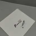 3 Pack A5 Clear Cover Transparent A5 Size 13 x 8.74 Inches Jelly Notebook Cover, Fits for Journal Weeks Planners and Books Measuring About 8.3 x 5.8 Inches